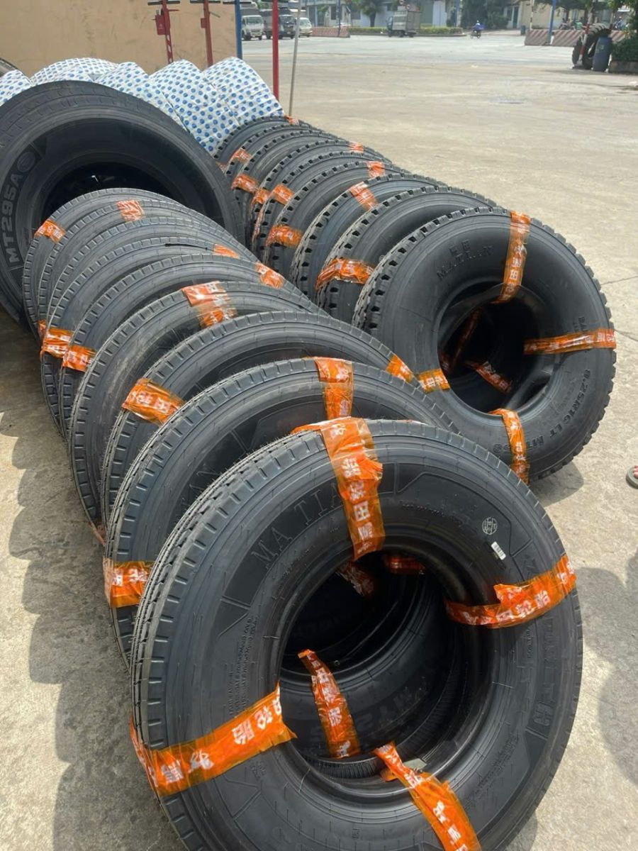 ĐẠI LÝ CHUYÊN CUNG CẤP LỐP XE SỐ LƯỢNG, CHẤT LƯỢNG UY TÍN NHẤT TẠI DĨ AN - BÌNH DƯƠNG